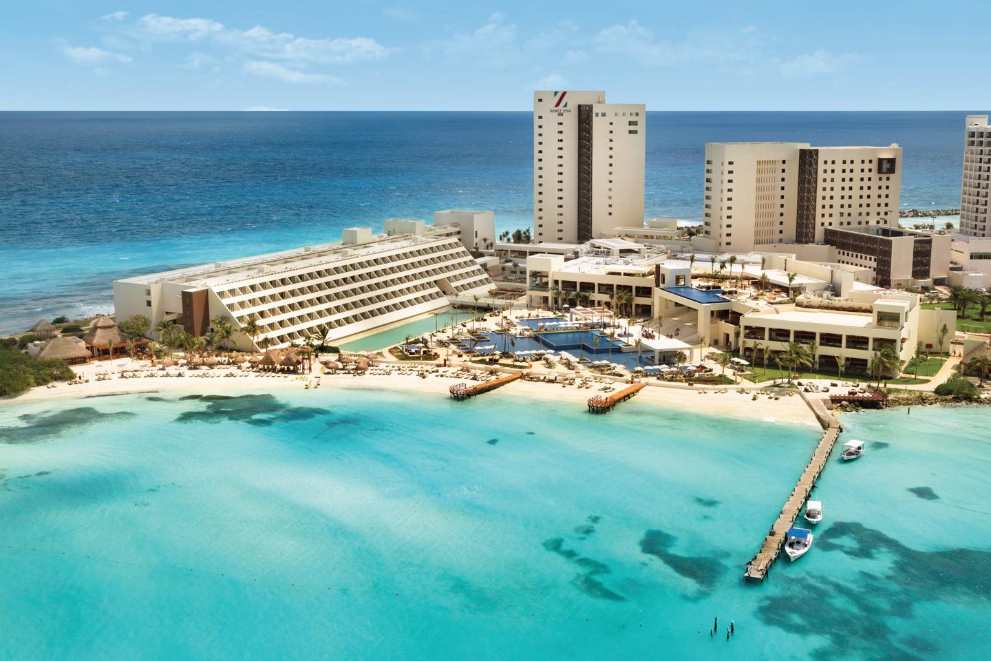 Cancún